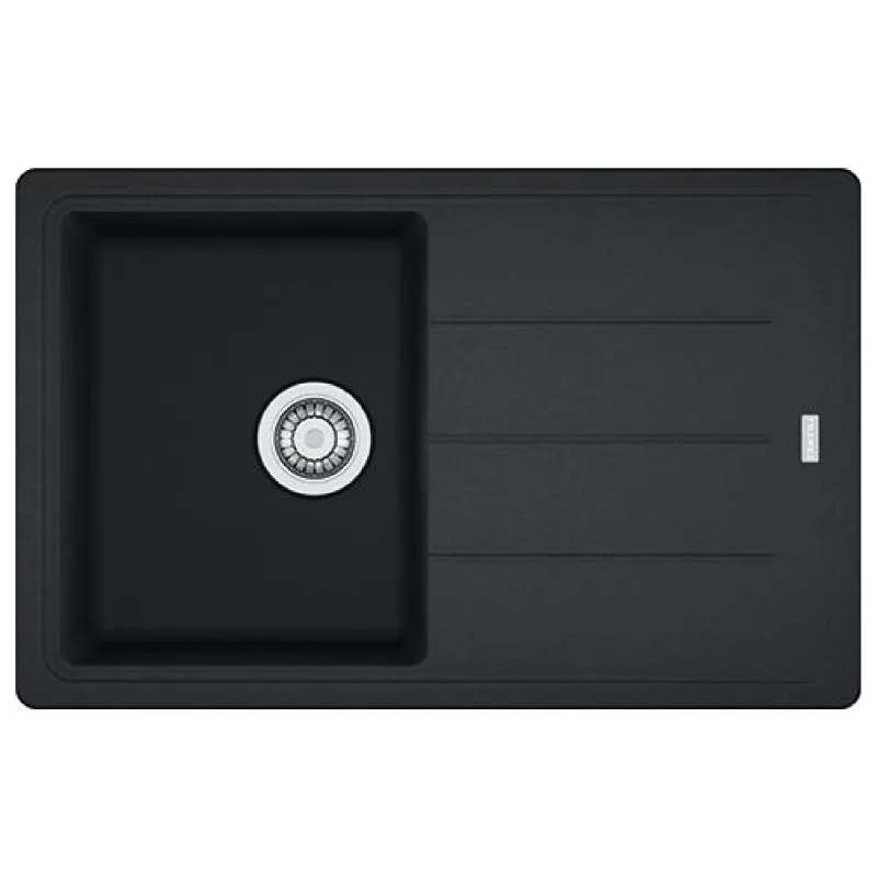 Кухонна мийка Franke BFG 611-78 (114.0258.040)