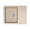 Кухненска мивка Franke BFG 611-62, Beige (114.0272.595)