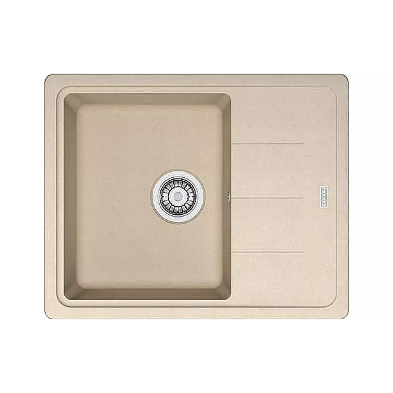 Кухненска мивка Franke BFG 611-62, Beige (114.0272.595)