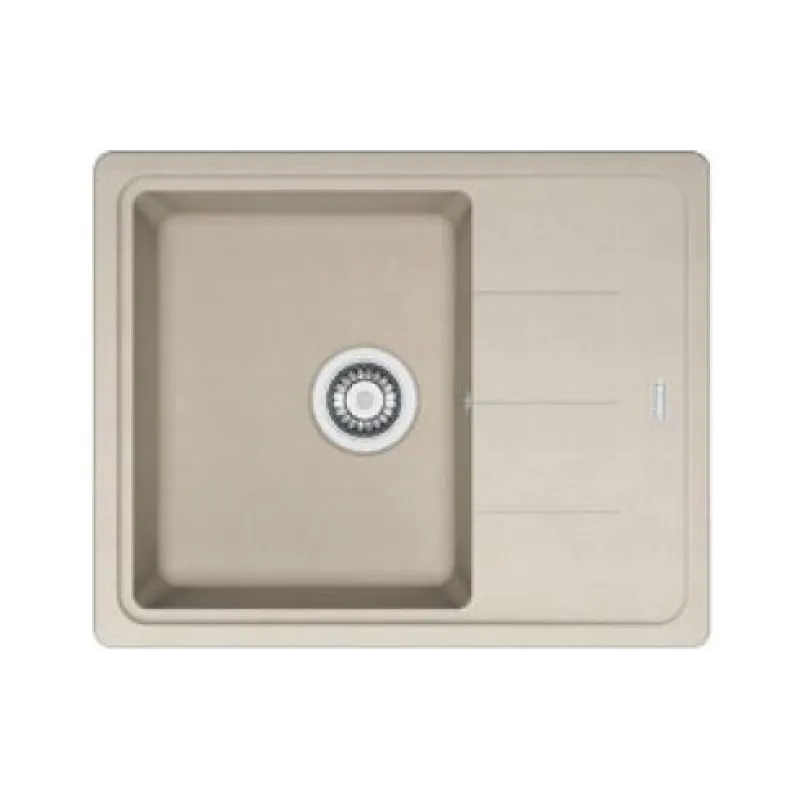 Mosogató Franke BFG 611-62 (114.0272.596)