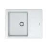 Кухненска мивка Franke BFG 611-62, White (114.0272.599)