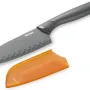 Faca Santoku Tefal Fresh Kitchen, Gray (K1220104)
