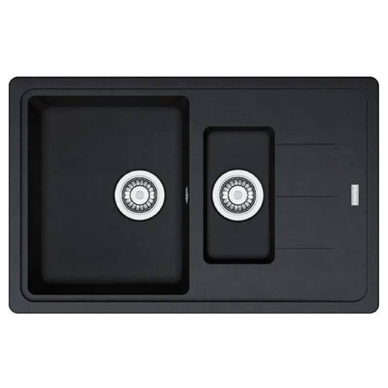 Mosogató Franke BFG 651-78 (114.0272.603)