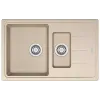 Кухненска мивка Franke BFG 651-78, Beige (114.0272.633)