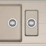 حوض المطبخ Franke BFG 651-78 (114.0272.634)