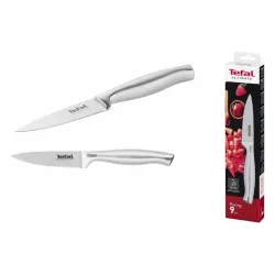 سكين المطبخ Tefal Ingenio Ceramic, White (K1530514) سكين المطبخ Tefal Ingenio Ceramic, White (K1530514)