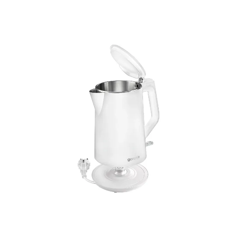 غلاية كهربائية Gorenje (K15DWW)