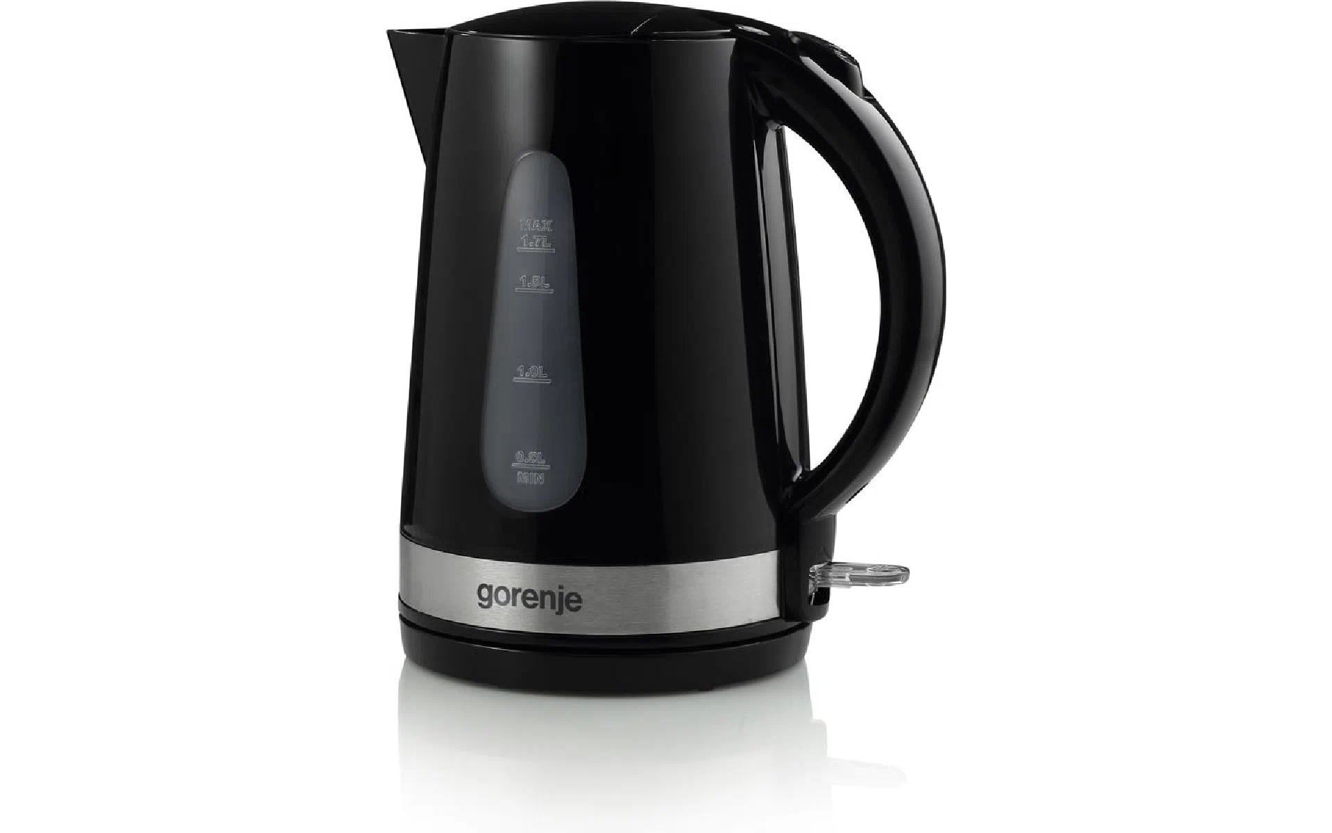 Hervidor eléctrico Gorenje (K17BK) Hervidor eléctrico Gorenje (K17BK)