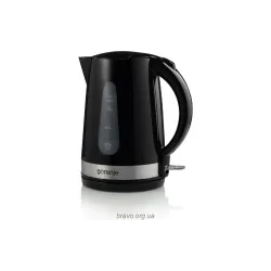 Electric kettle Gorenje (K17BK) Electric kettle Gorenje (K17BK)