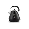 Електрическа кана Gorenje, Black (K17CLBK)