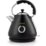 Електрическа кана Gorenje, Black (K17CLBK)
