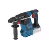 مثقاب مطرقة لاسلكي Bosch GBH 18V-26 Solo (0.611.909.000)