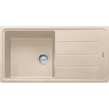 Νιπτήρας κουζίνας Franke BFG 611-97, Beige (114.0363.932)