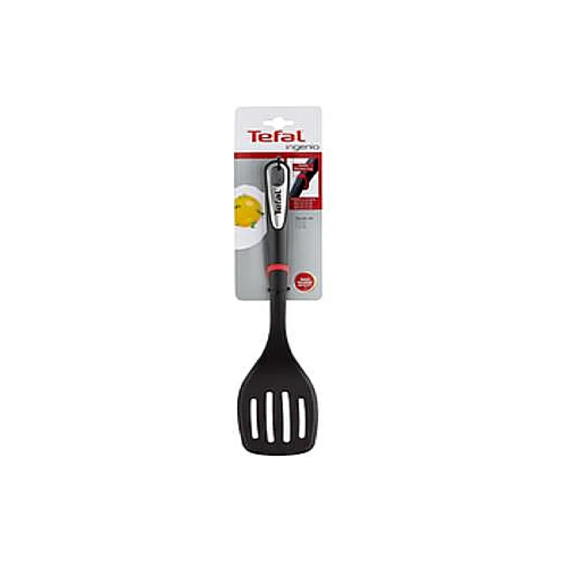 Кухненска шпатула Tefal Ingenio, Black (K2060814)