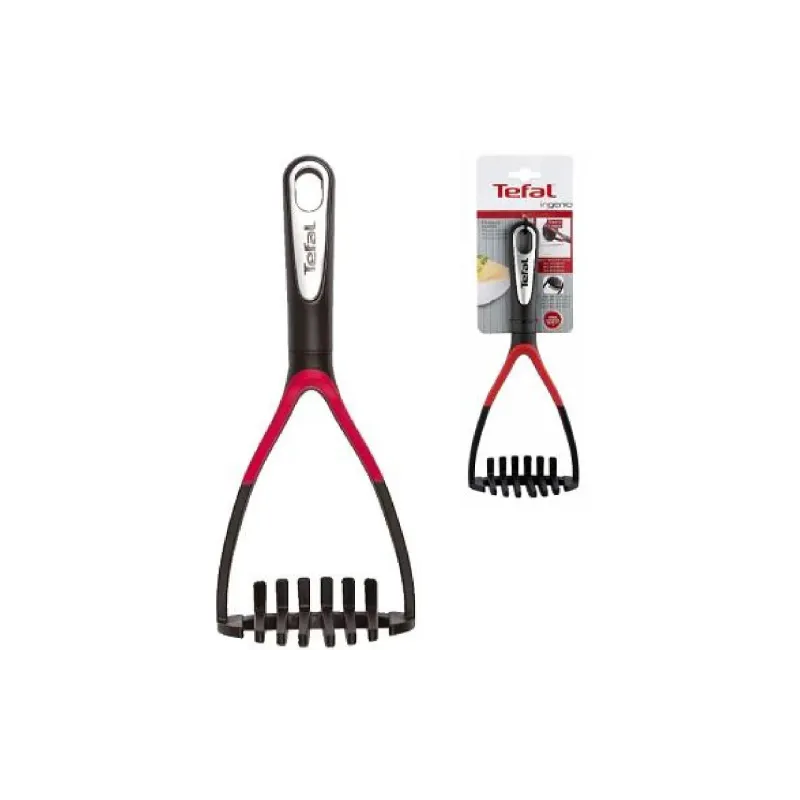 Kartoffelstampfer Tefal Ingenio, Black (K2071214)