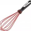 Whisk Tefal Ingenio, Black/Red (K2071714)