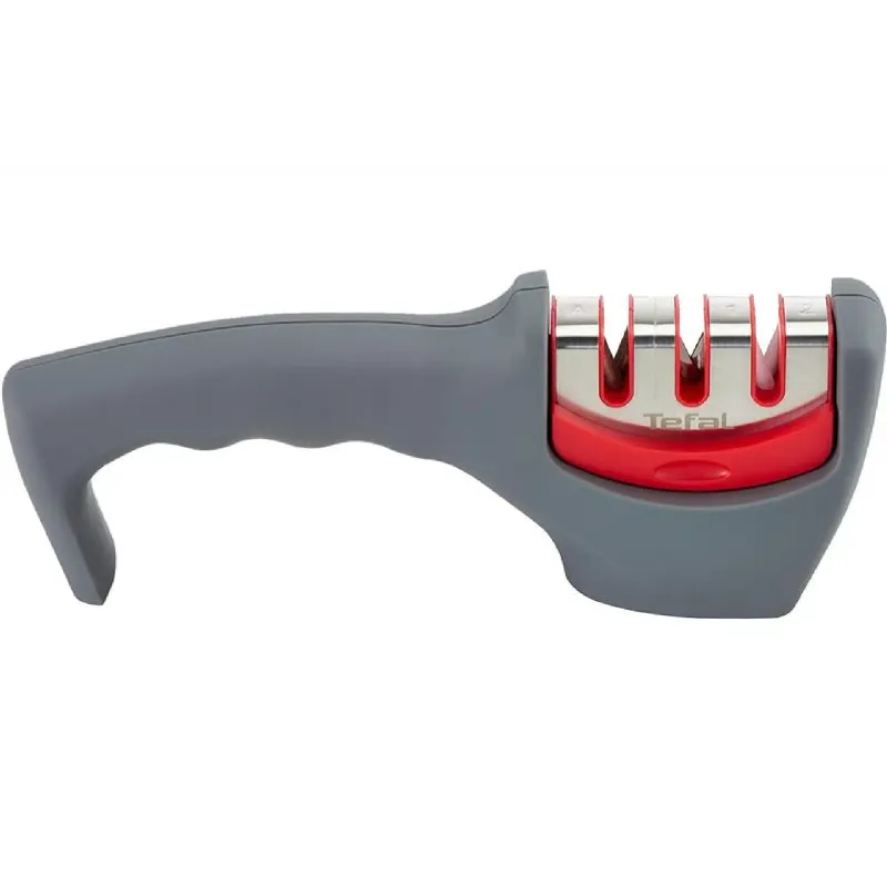 Brusilnik za nože Tefal Fresh Kitchen, Gray (K2090514)