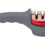 Ακονιστήρι μαχαιριών Tefal Fresh Kitchen, Gray (K2090514)