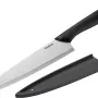 Ніж кухонний Tefal Comfort, Black (K2213244)