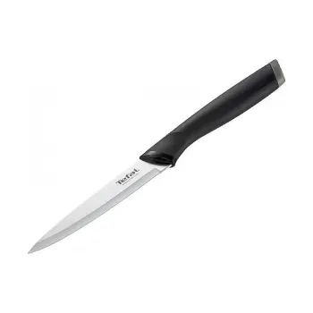 Kitchen knife Tefal Comfort, Black (K2213944)