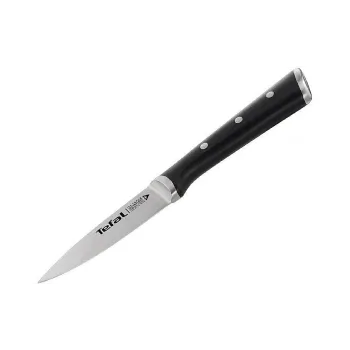 Vegetable knife Tefal Ice Force, Black (K2320514)