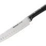 Santoku knife Tefal Ice Force, Black (K2320614)