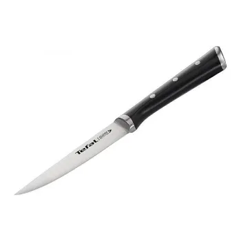 Кухненски нож Tefal Ice Force, Black (K2320914)
