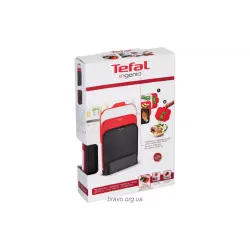 Cutting board Tefal Ingenio (K235S504), 345 x 235 mm