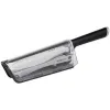 Kitchen knife Tefal Eversharp, Black (K2569004)