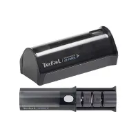 Afiador de facas Tefal Ice Force, Gray (K2650534) Afiador de facas Tefal Ice Force, Gray (K2650534)