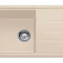 Pia da cozinha Franke BSG 611-78, Beige (114.0375.036)
