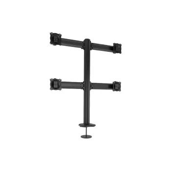 Βάση στήριξης για τέσσερις οθόνες Chief (K3G220B)