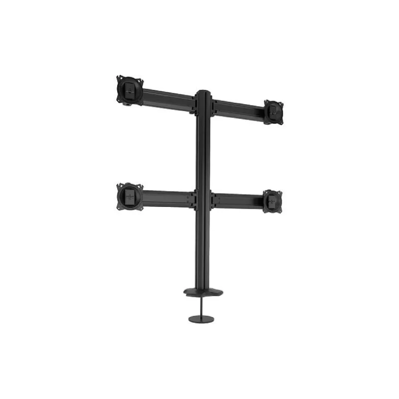 Βάση στήριξης για τέσσερις οθόνες Chief (K3G220B)