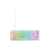 Μηχανικό πληκτρολόγιο Xtrfy K5 K5 RGB, Black (K5-RGB-CPT-TPWHITE-R-UKR)