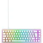 Μηχανικό πληκτρολόγιο Xtrfy K5 K5 RGB, Black (K5-RGB-CPT-TPWHITE-R-UKR)