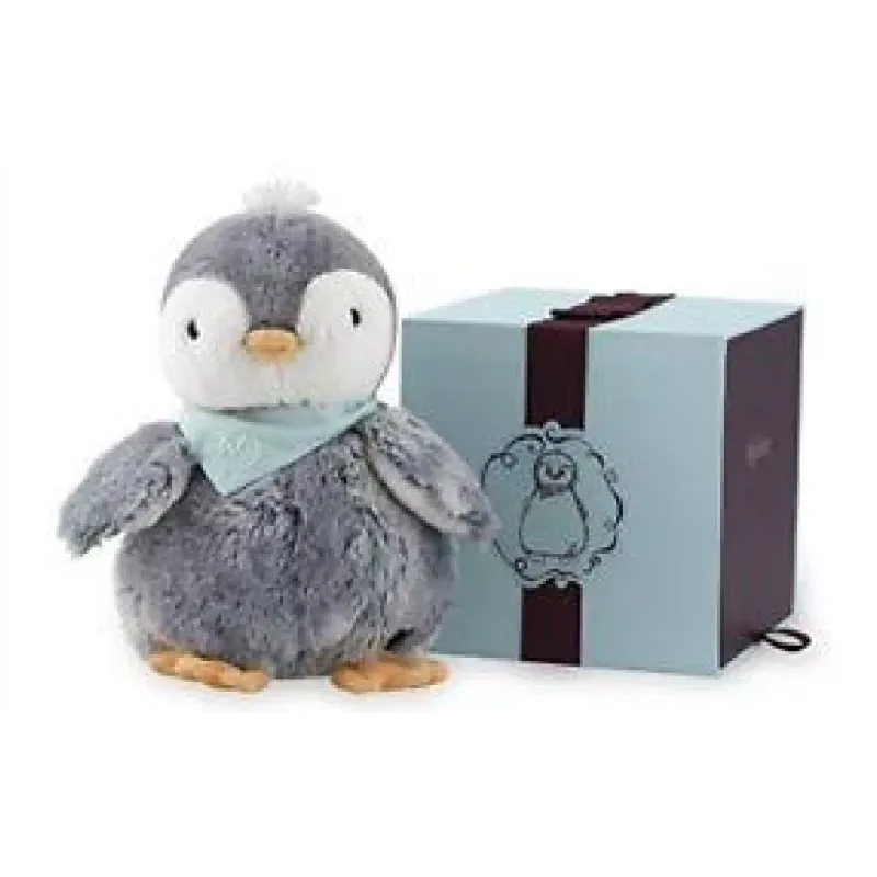 Puha játék Kaloo Les Amis , Grey (K969294)