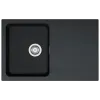 Кухонна мийка Franke OID 611-62, Black (114.0498.008)