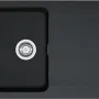 Кухонна мийка Franke OID 611-62, Black (114.0498.008)