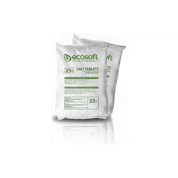 أقراص الملح Ecosoft (KECOSIL)