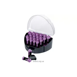 Бігуді Remington (KF40E) Бігуді Remington (KF40E)