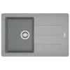 Кухонна мийка Franke BFG 611-78, Gray (114.0565.087)