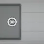 Кухонна мийка Franke BFG 611-78, Gray (114.0565.087)
