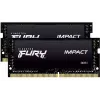 Memory for laptop Kingston (KF432S20IBK2/16)