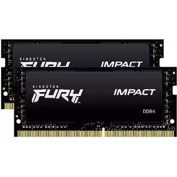 Memory for laptop Kingston (KF432S20IBK2/16)