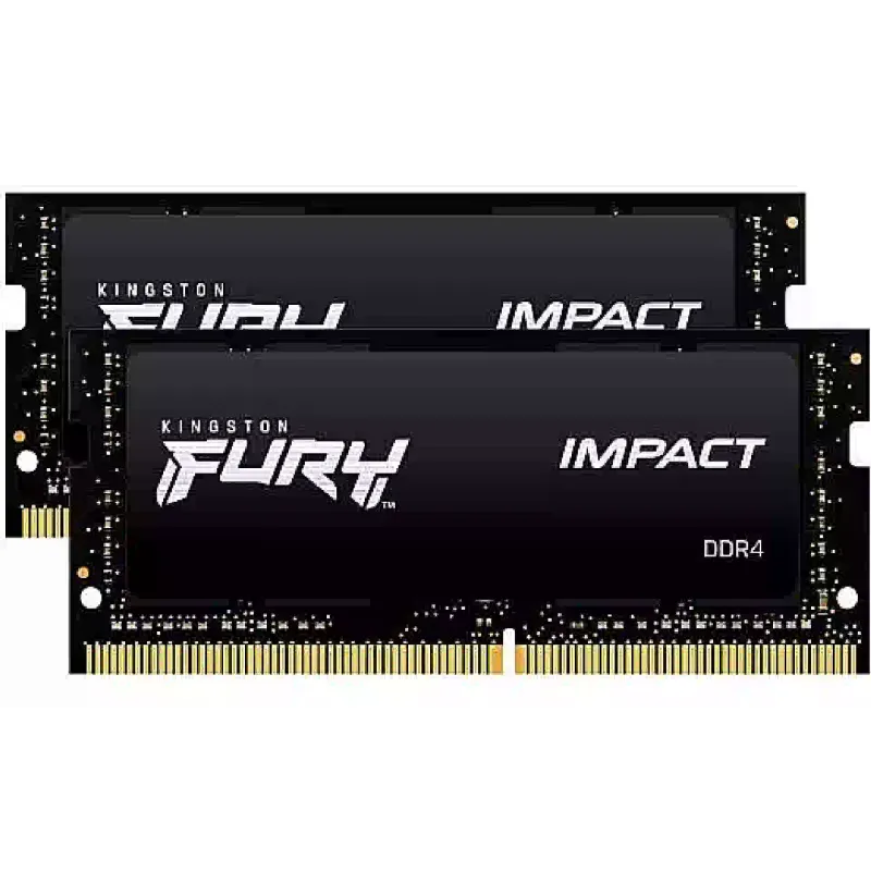 Memory for laptop Kingston (KF432S20IBK2/16)