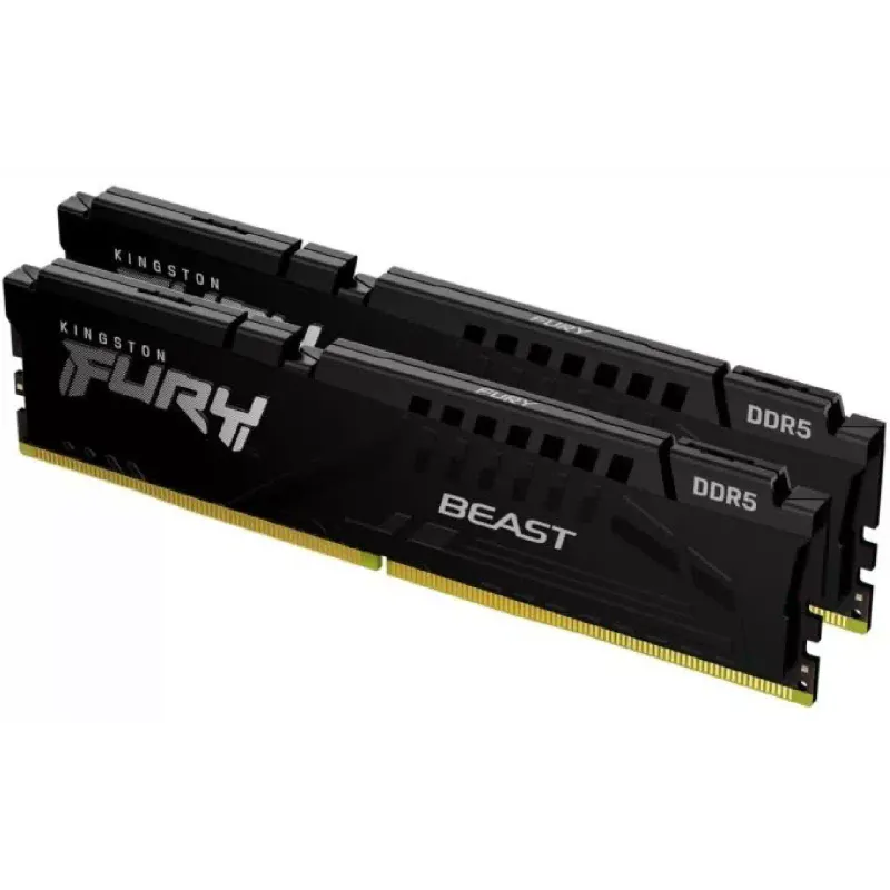 Memory for laptop Kingston (KF432S20IBK2/64)