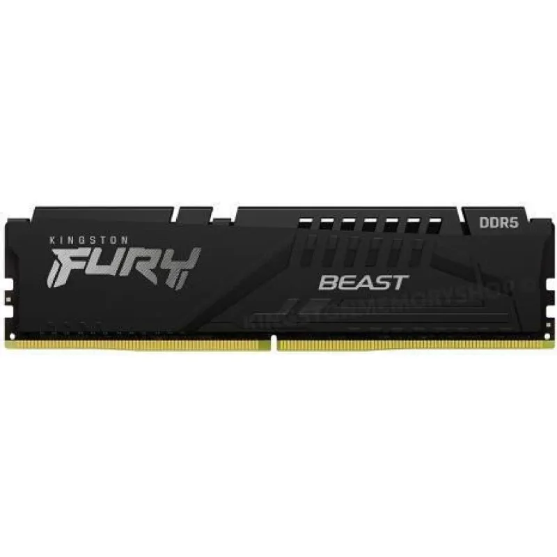 Памет за компютър Kingston (KF436C17BBK2/16)