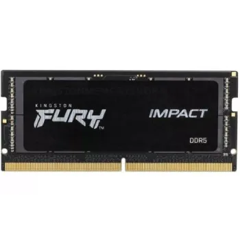 Memory for laptop Kingston (KF548S38IB-8)
