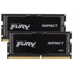 Память для ноутбука Kingston (KF548S38IBK2-16)