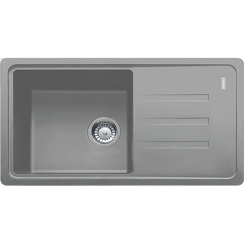 Kuhinjsko korito Franke BSG 611-78, Gray (114.0575.041)